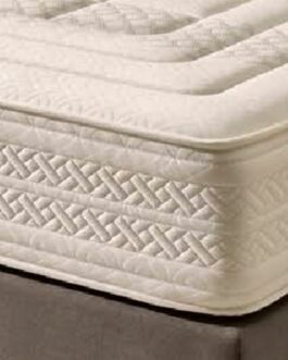 Matelas en mousse confort équilibré BARBADOS